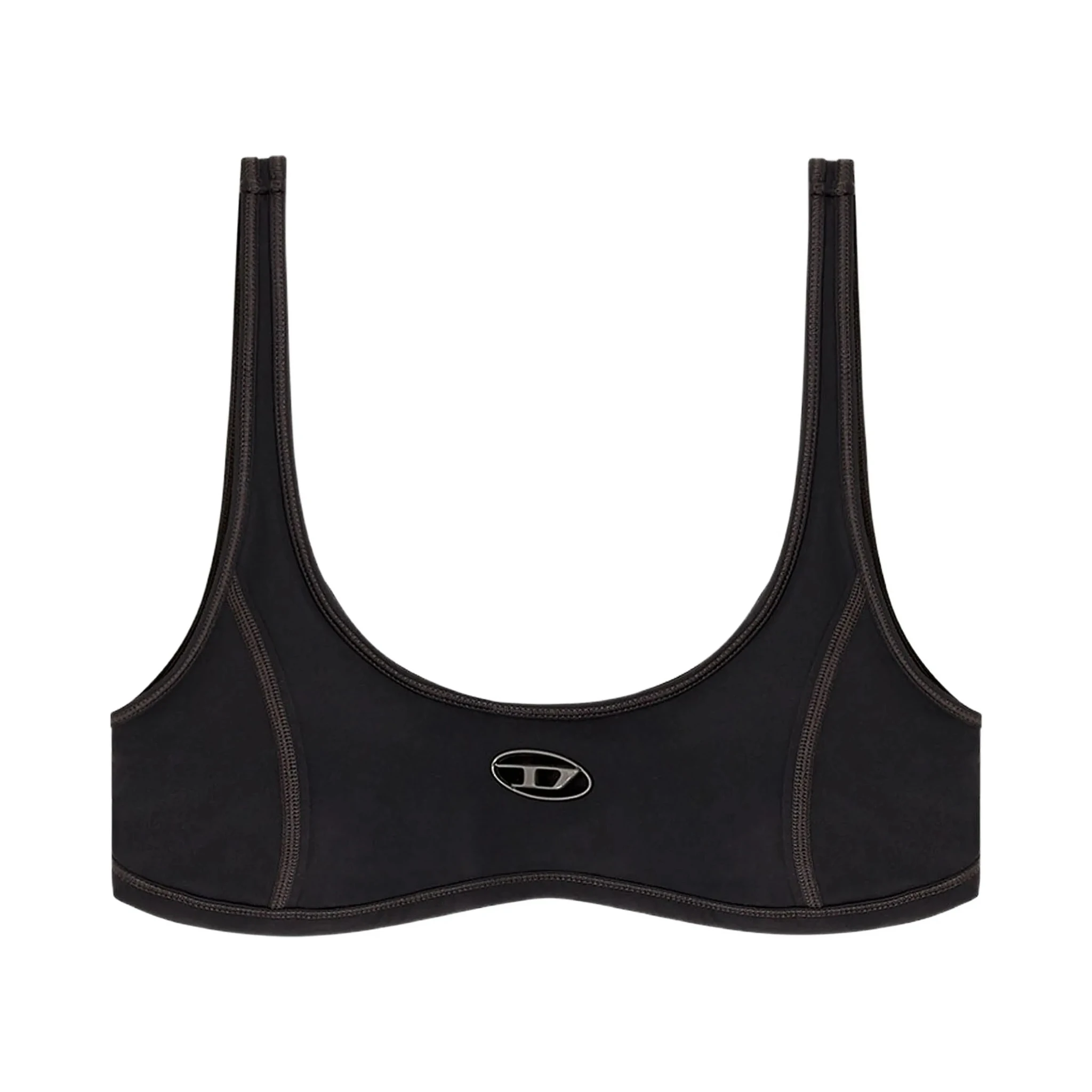 قمصان ديزل سوداء