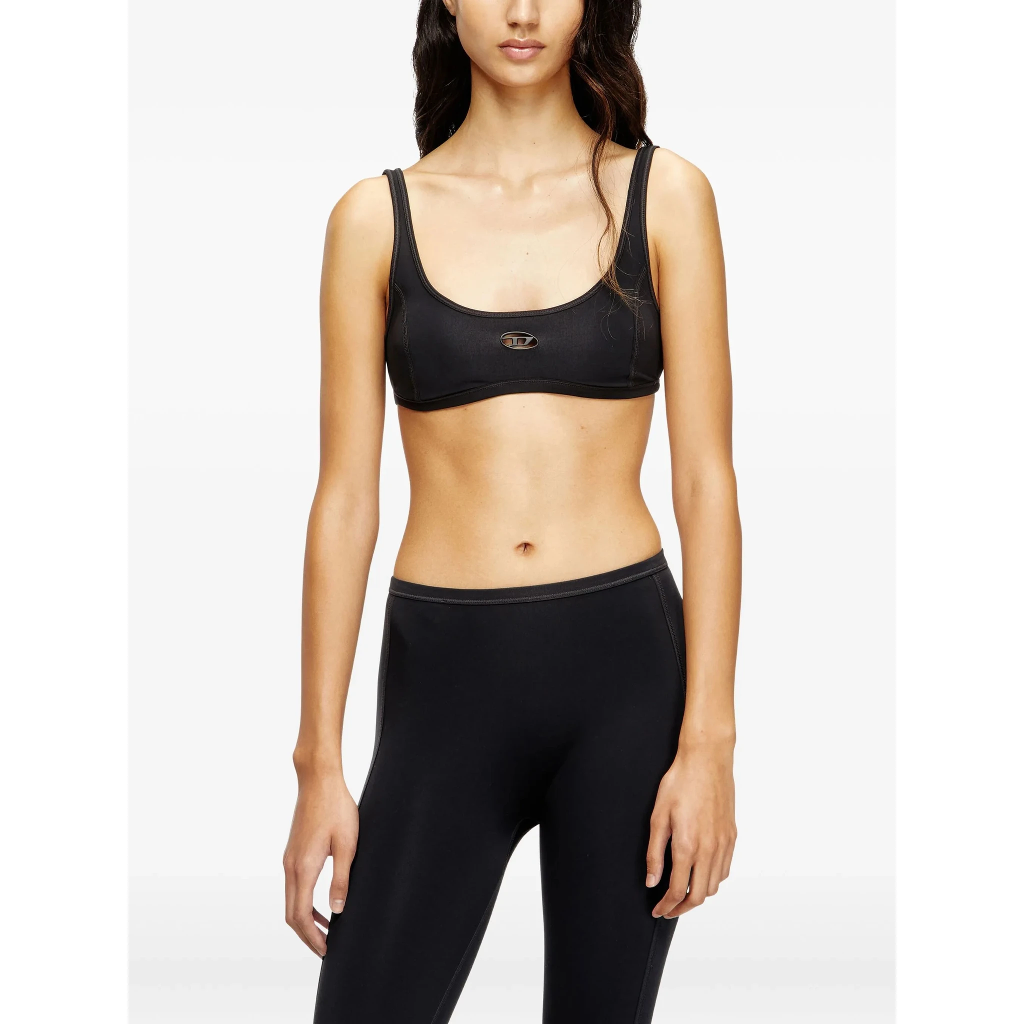 قمصان ديزل سوداء