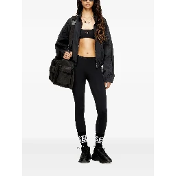 قمصان ديزل سوداء