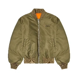 Diesel Jackets Green