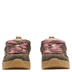 Burberry Sneakers Brown