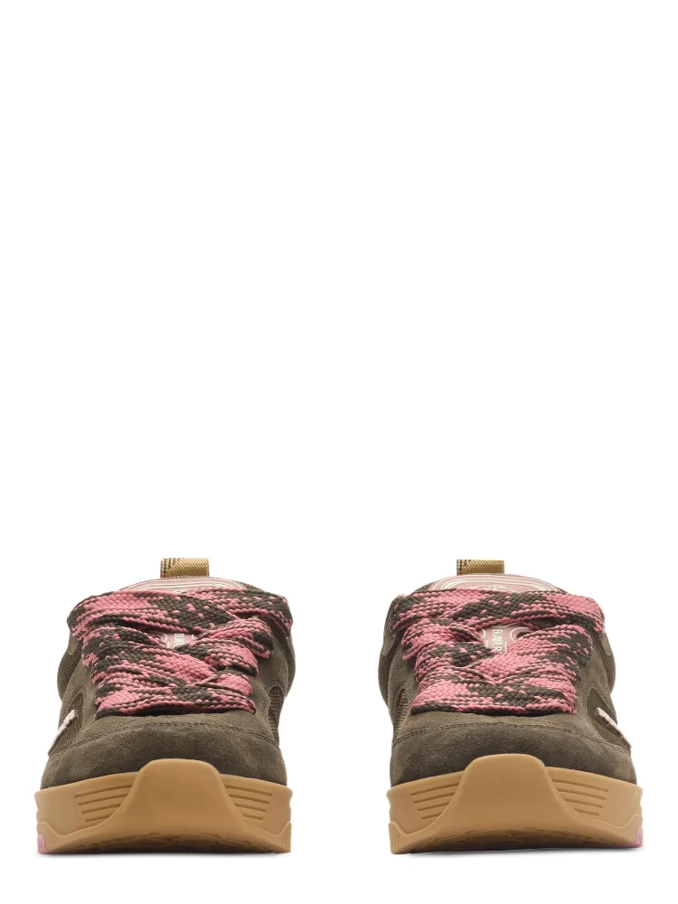 Burberry Sneakers Brown alternative