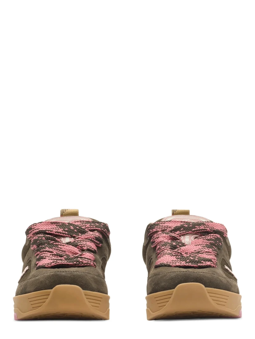 Burberry Sneakers Brown