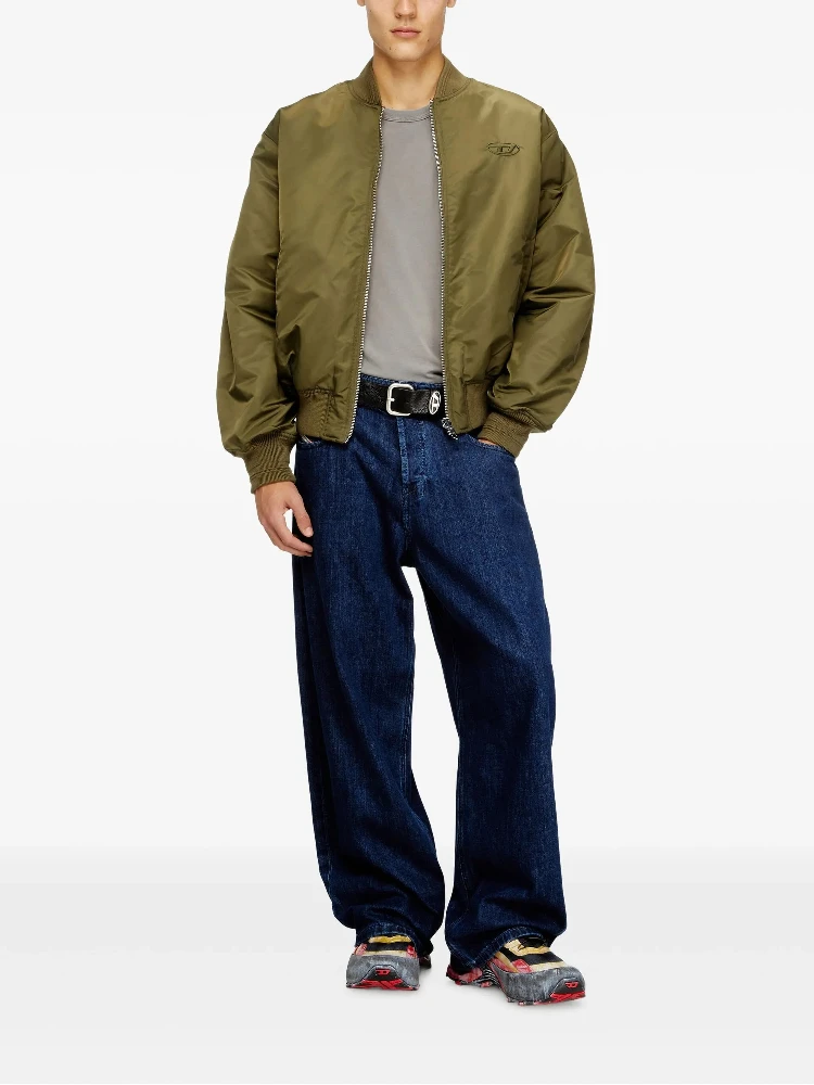 Diesel Jackets Green alternative