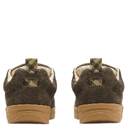 Burberry Sneakers Brown