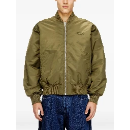 Diesel Jackets Green