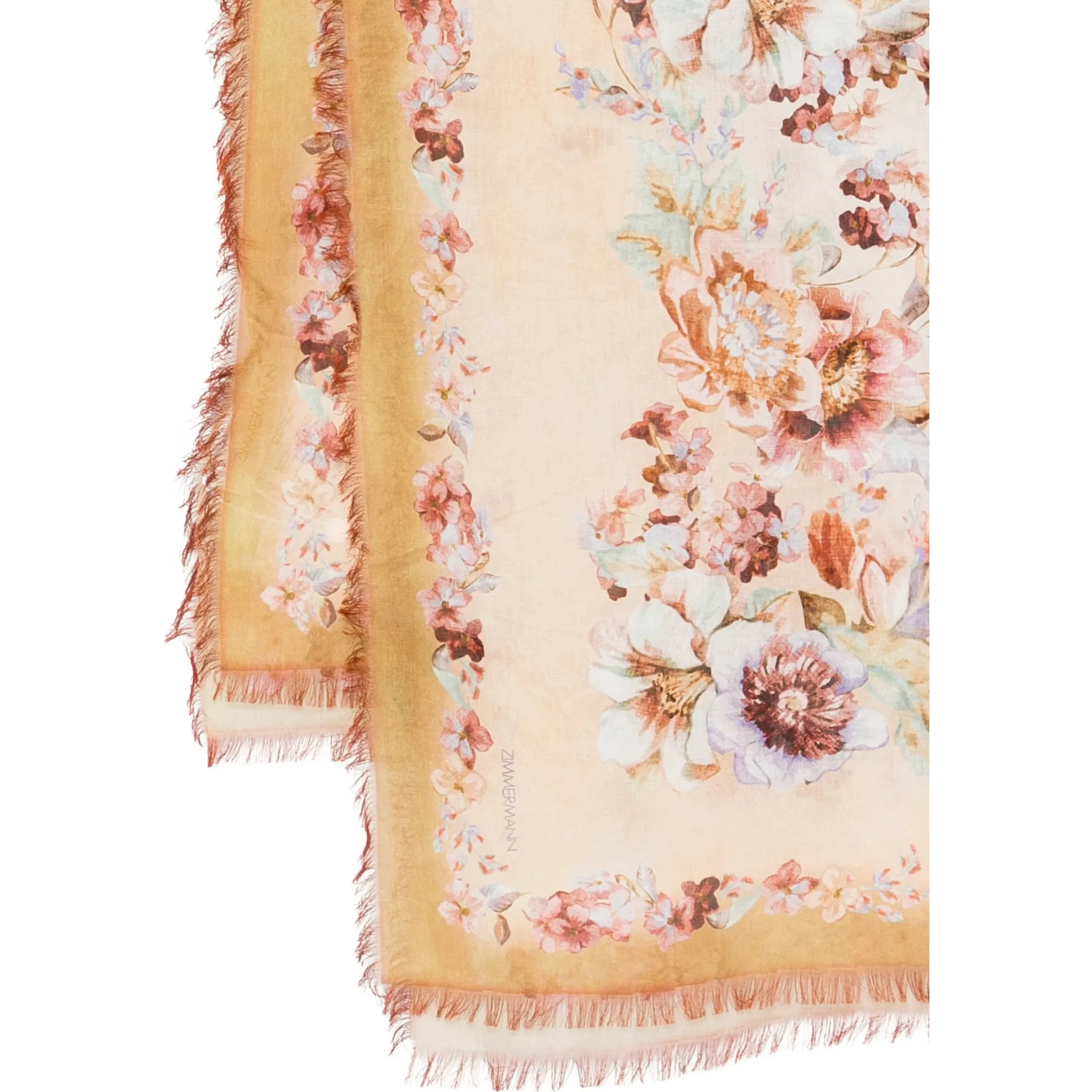 ملابس زيمرمان البحرية متعددة الألوان