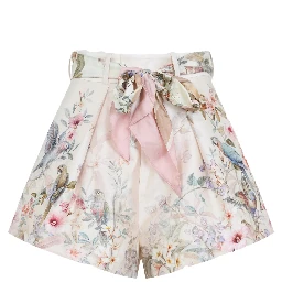 Zimmermann Shorts MultiColour