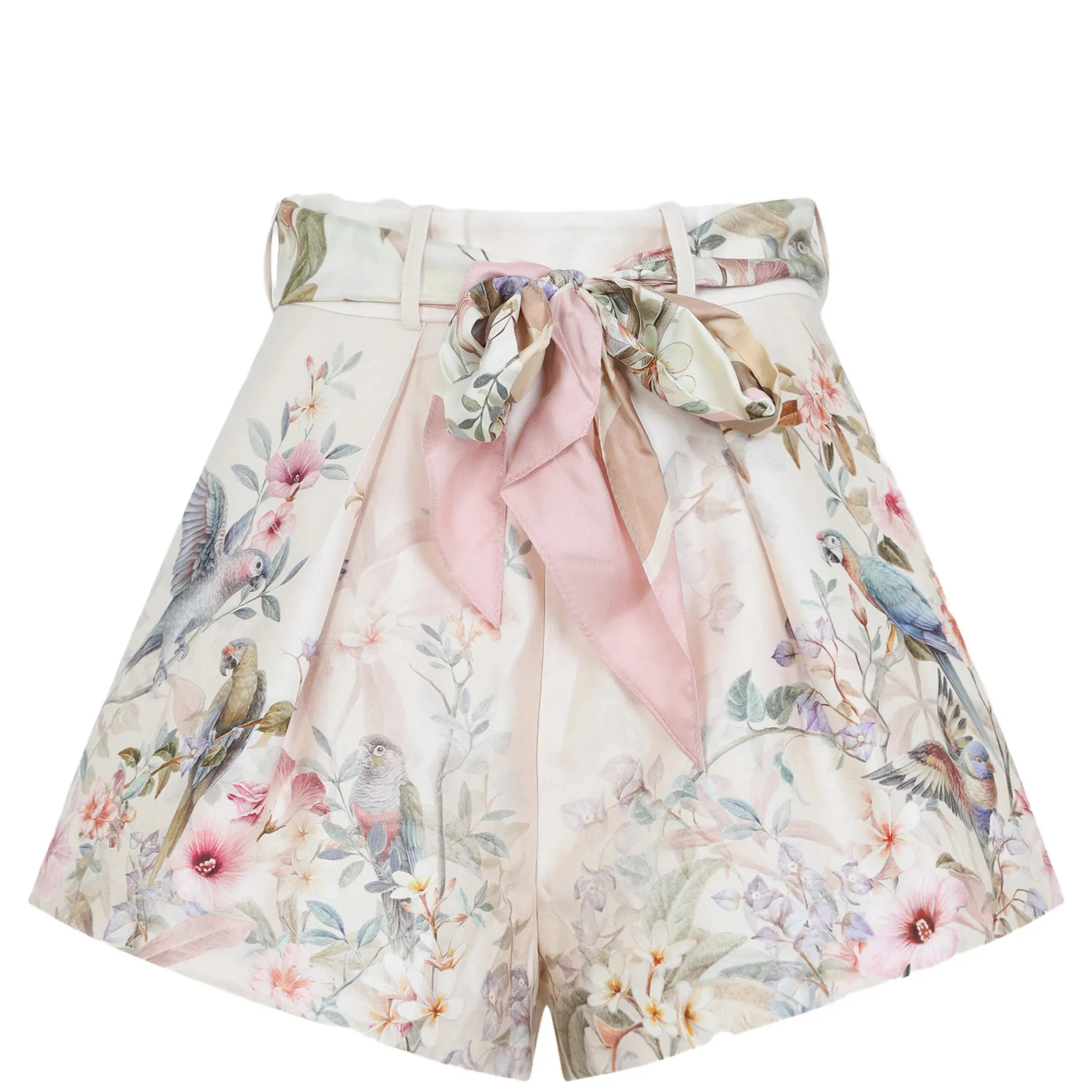 Zimmermann Shorts MultiColour