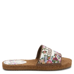 Dolce & Gabbana Sandals MultiColour