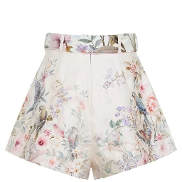 Zimmermann Shorts MultiColour