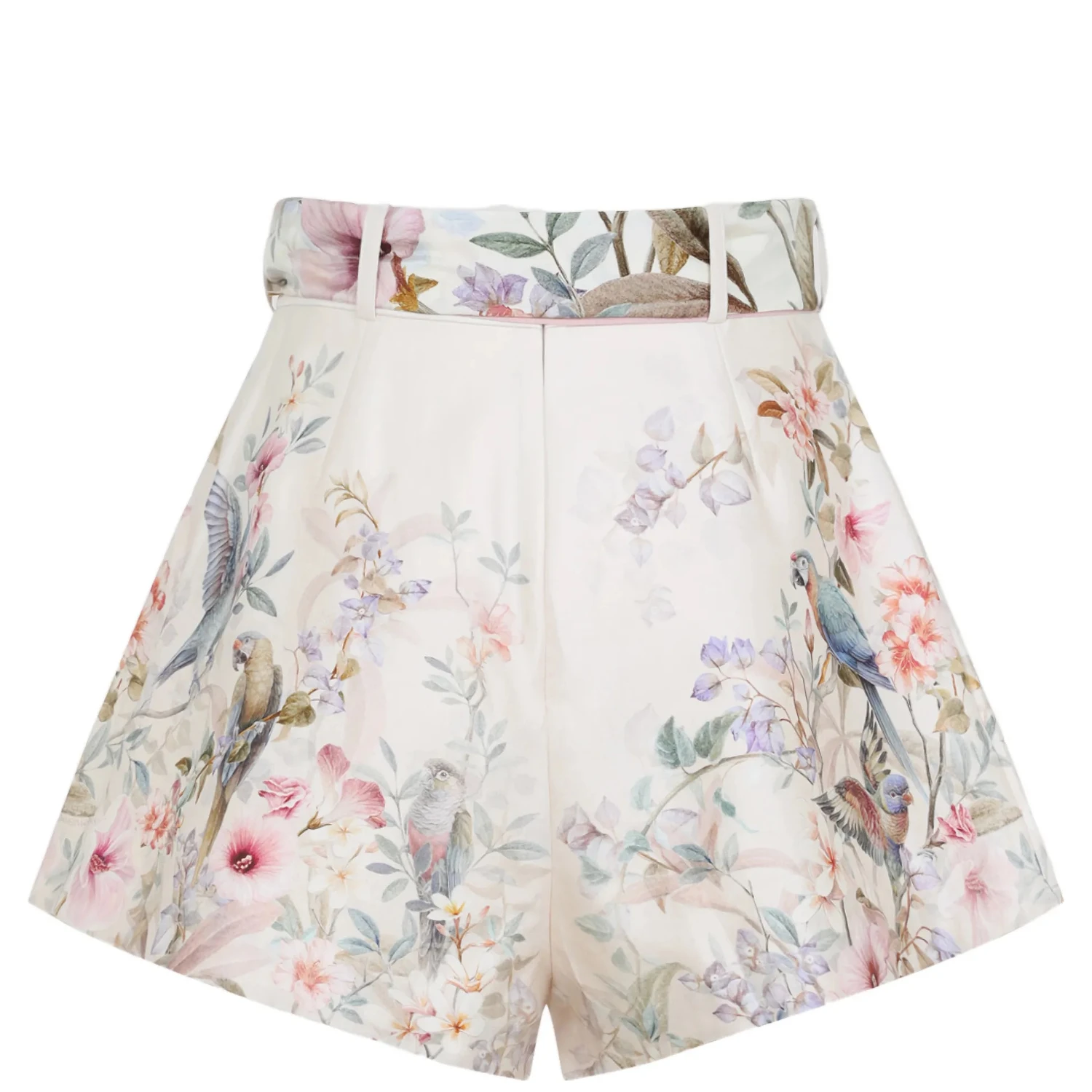 Zimmermann Shorts MultiColour