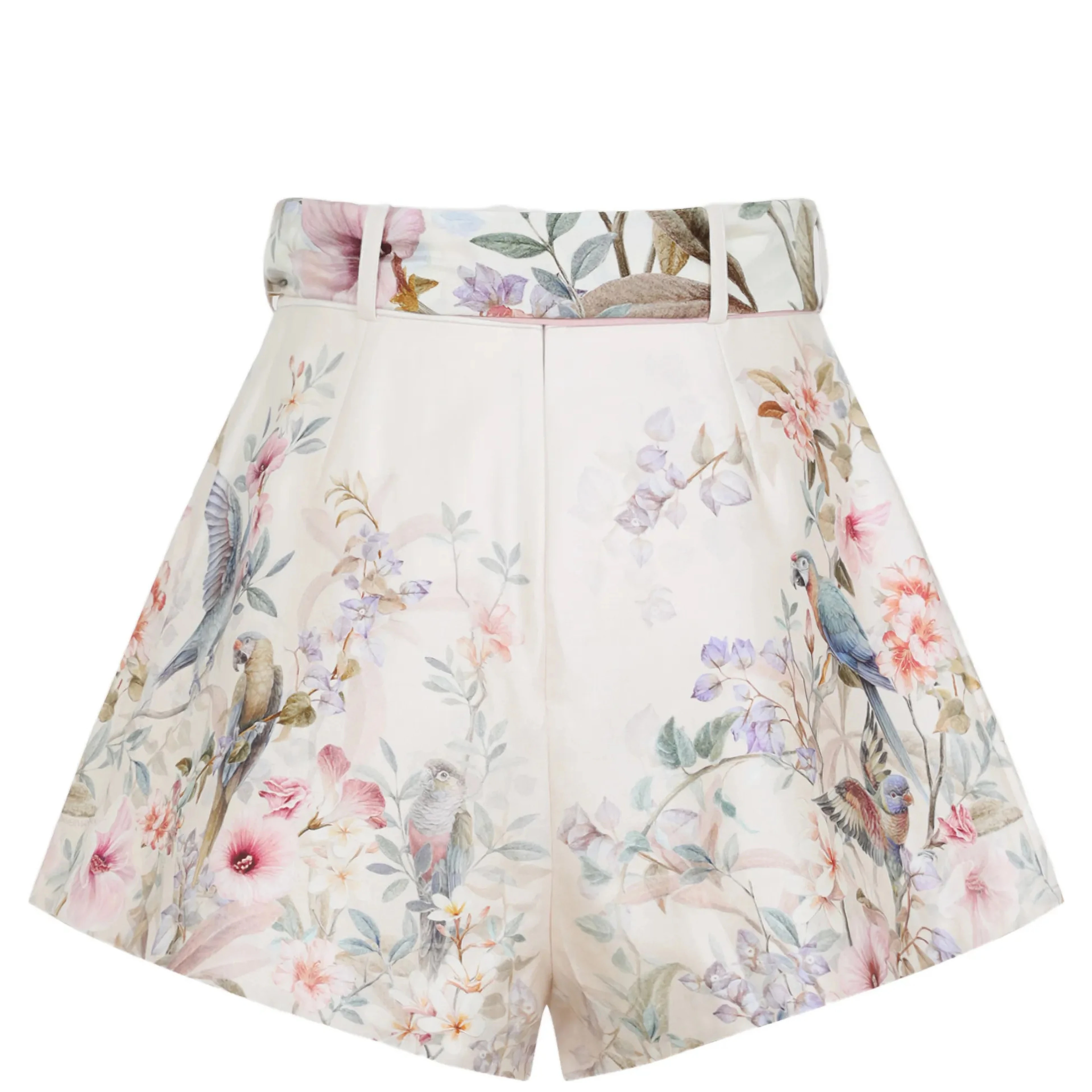 Zimmermann Shorts MultiColour