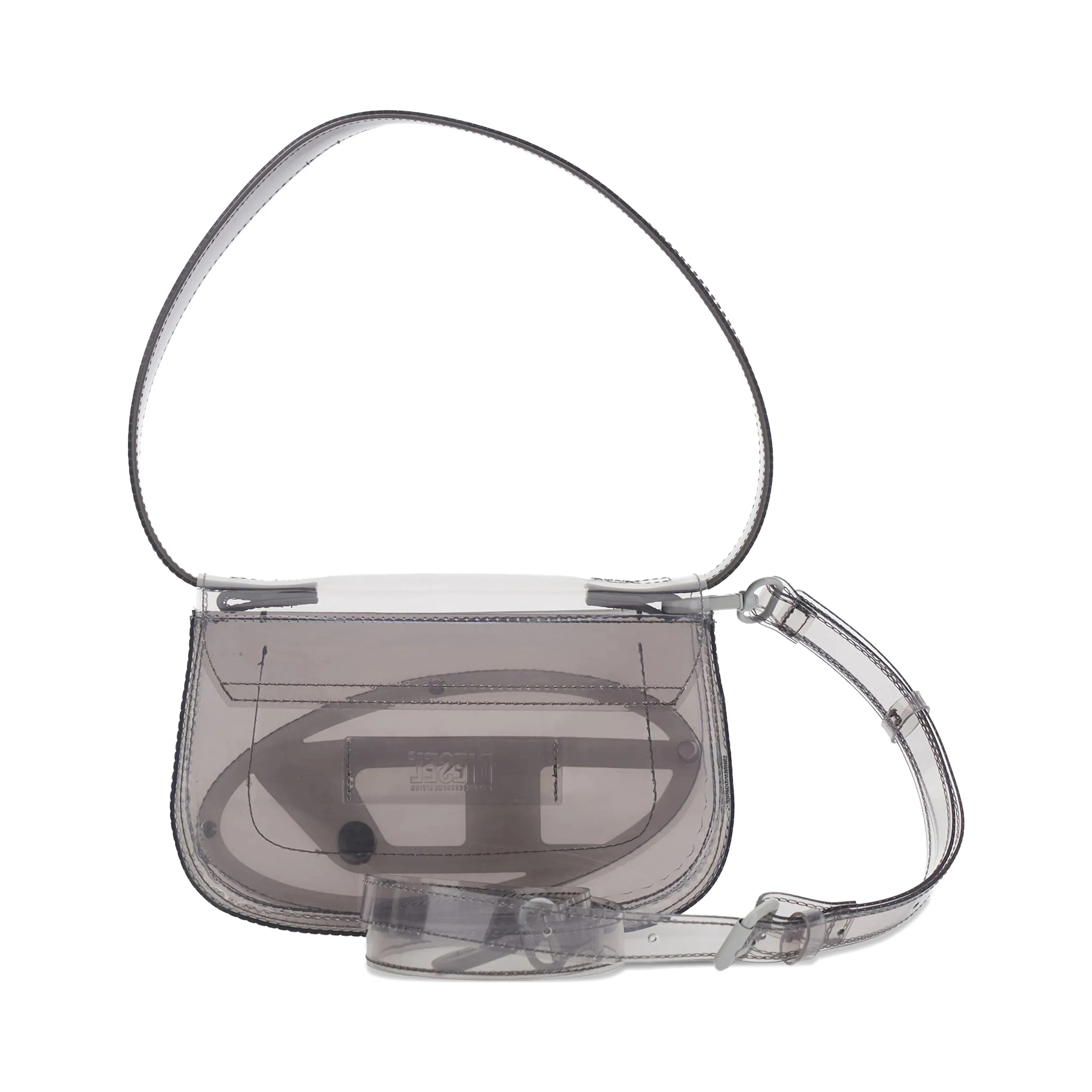 Diesel Bags.. Grey