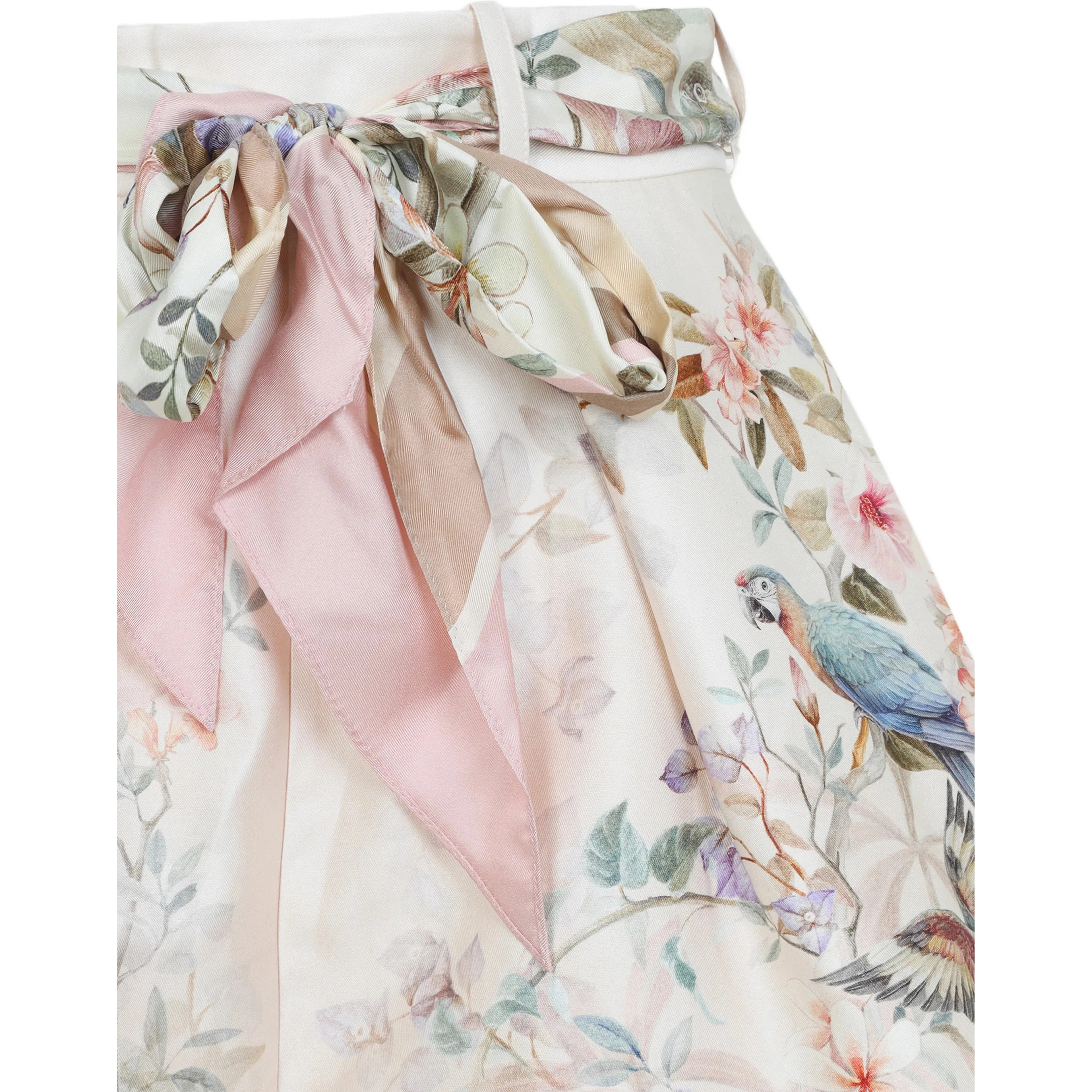 Zimmermann Shorts MultiColour