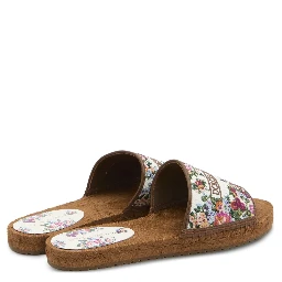 Dolce & Gabbana Sandals MultiColour
