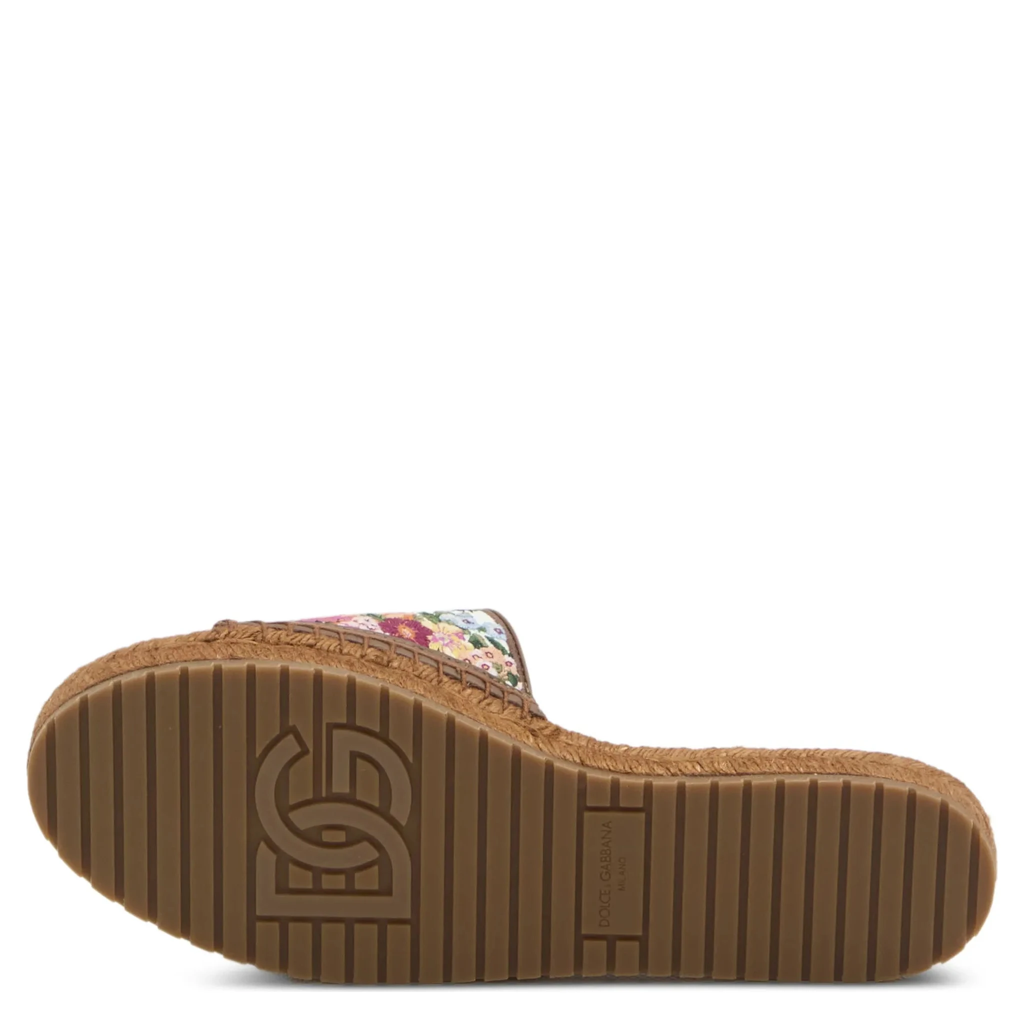 Dolce & Gabbana Sandals MultiColour