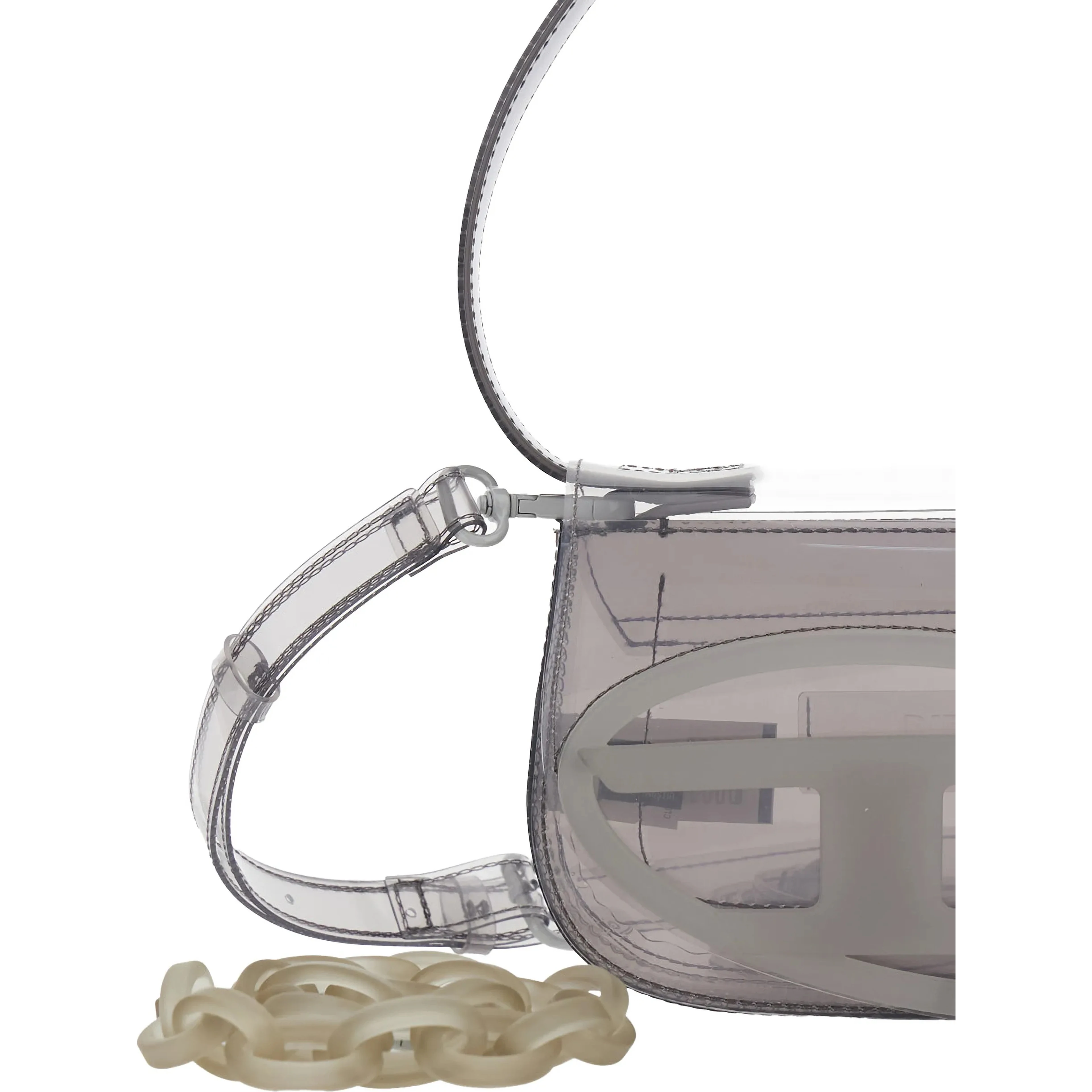 Diesel Bags.. Grey