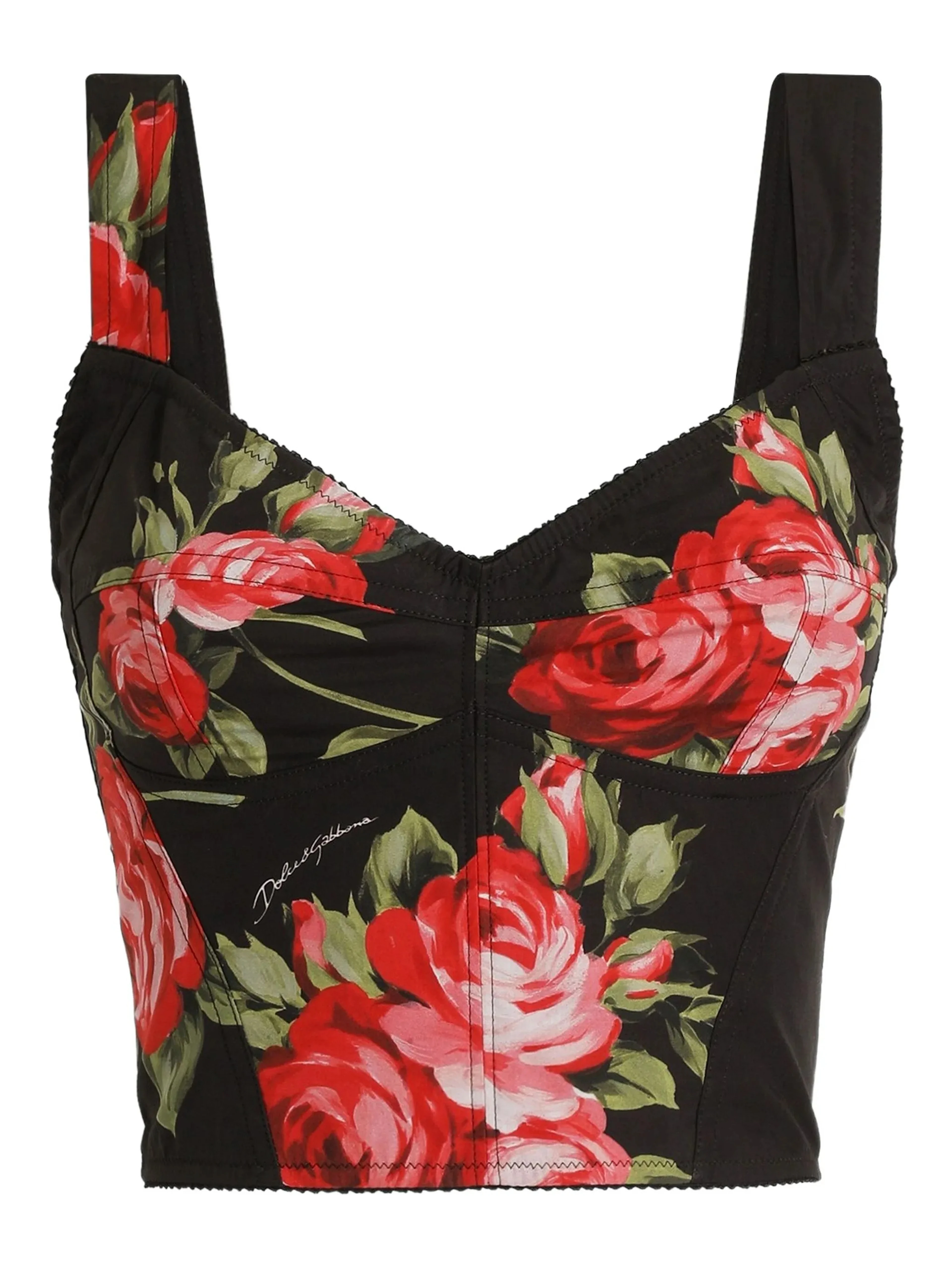 Dolce & Gabbana Shirts Black