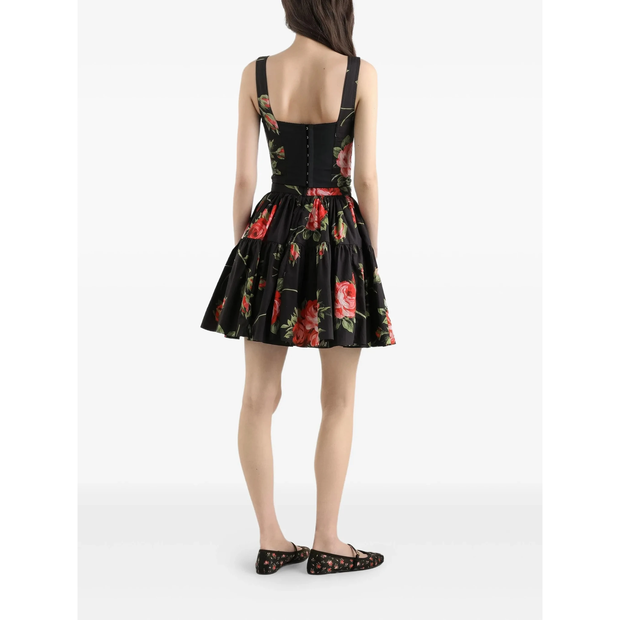 قمصان دولتشي آند غابانا سوداء