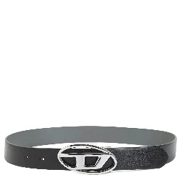 Diesel Belts Black