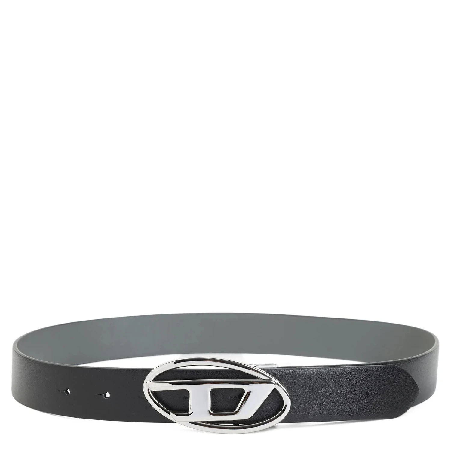 Diesel Belts Black