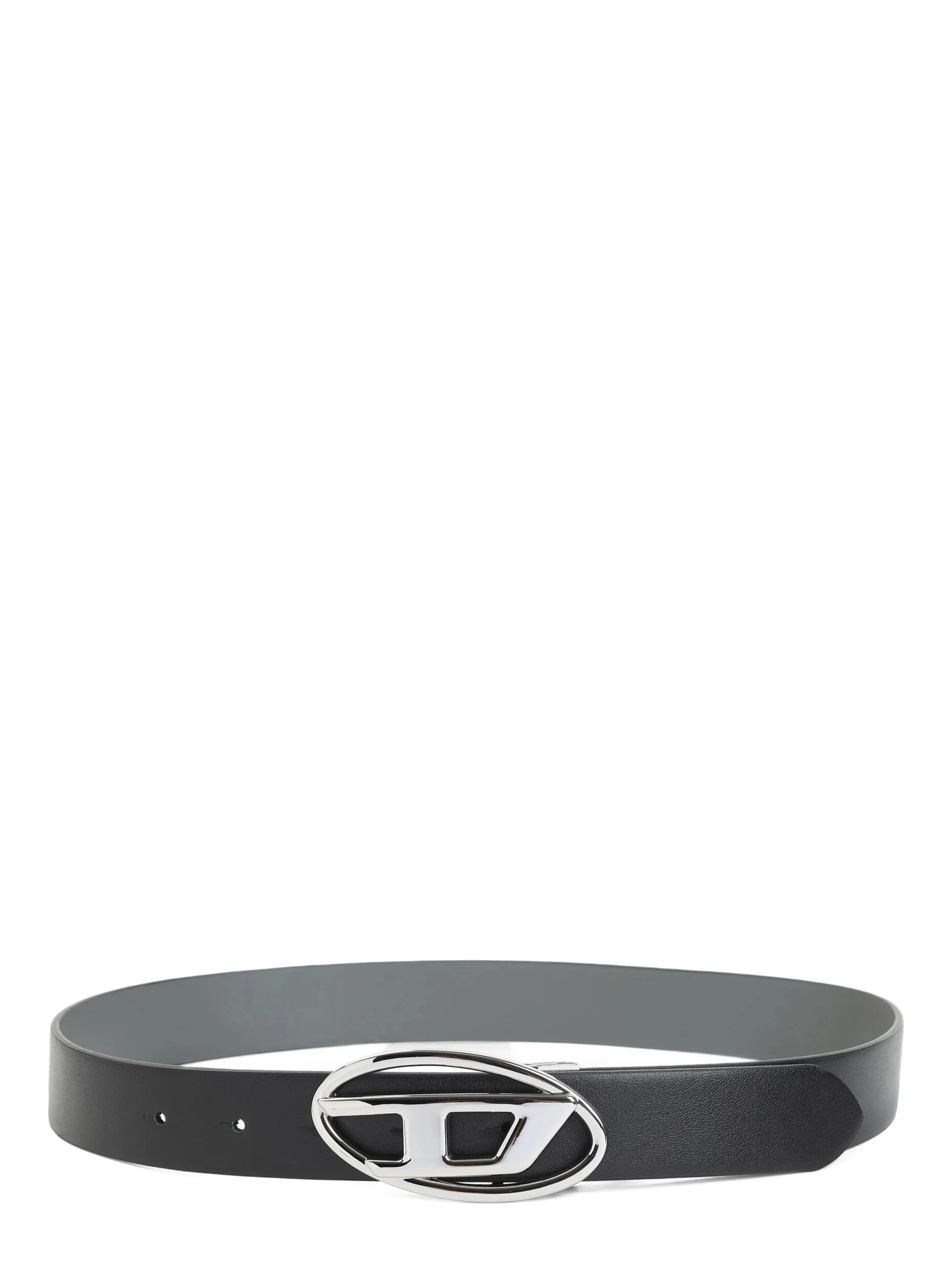 Diesel Belts Black