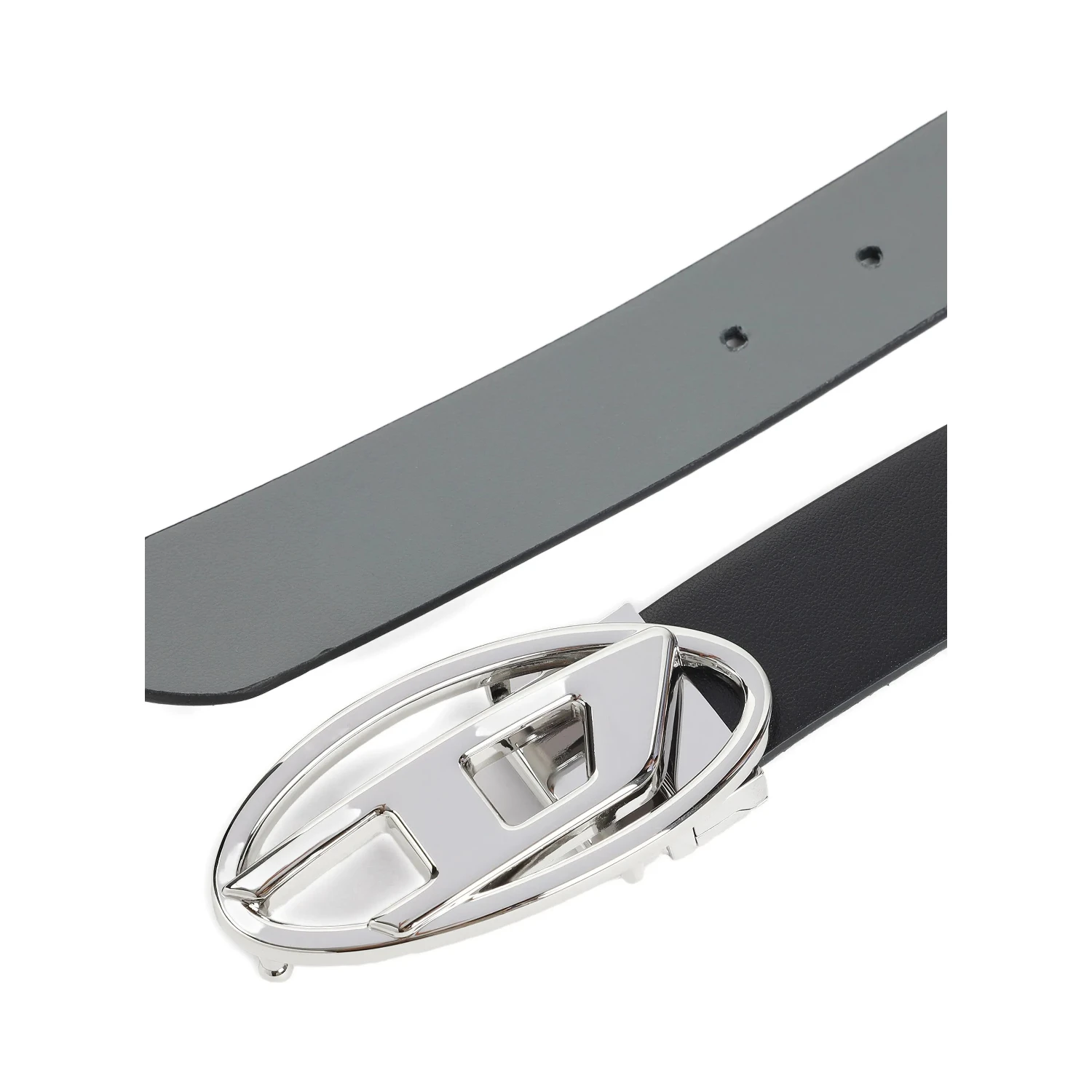 Diesel Belts Black