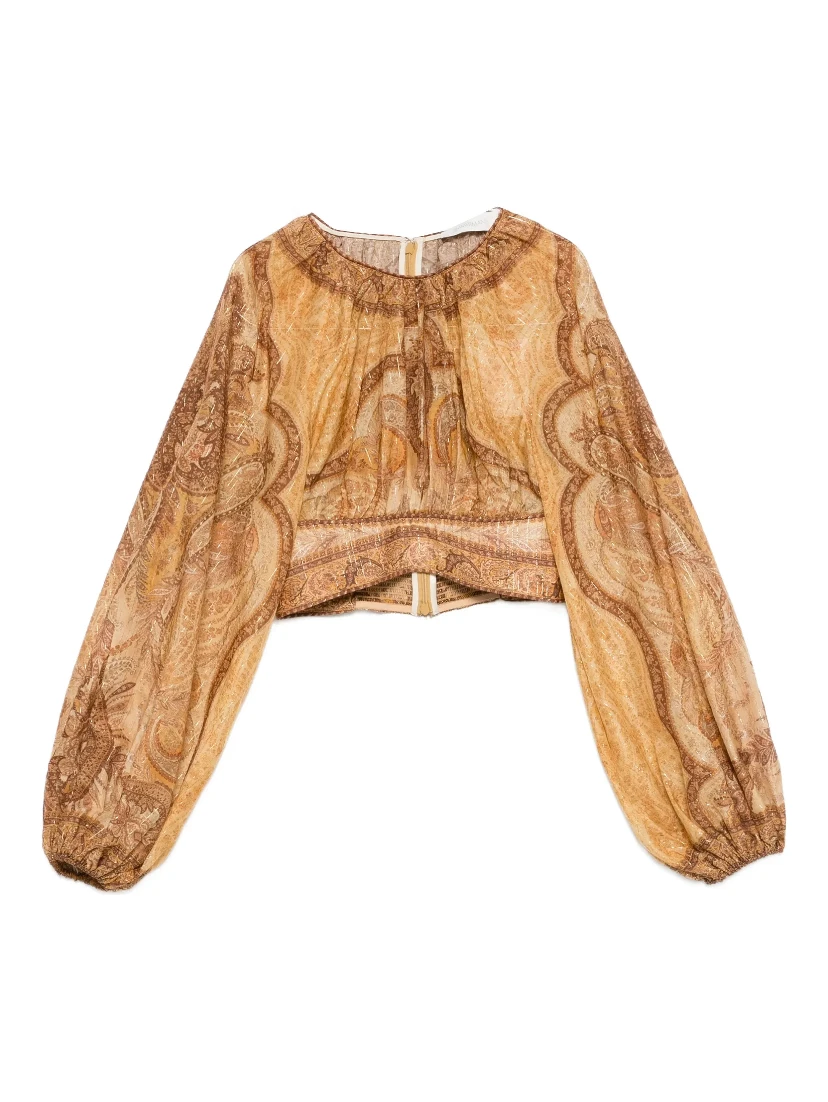 ملابس زيمرمان