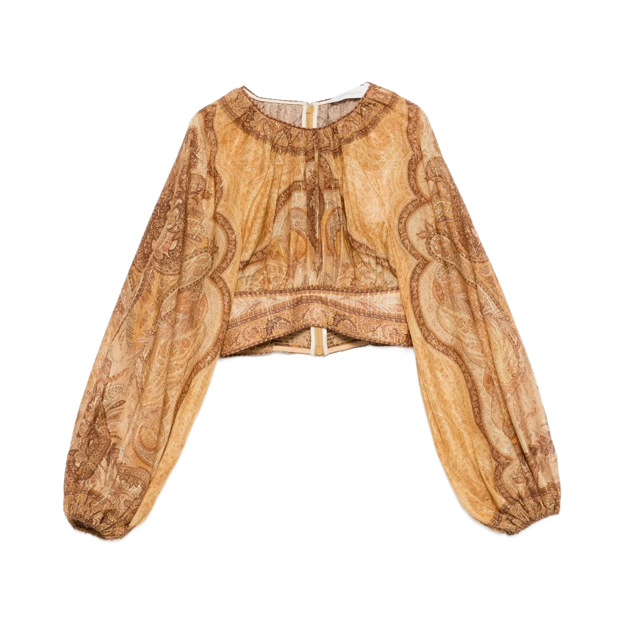 ملابس زيمرمان