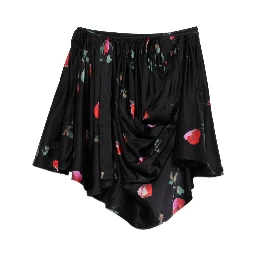 تنانير غاني سوداء