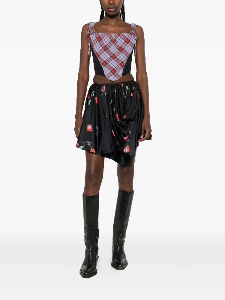 تنانير غاني سوداء alternative