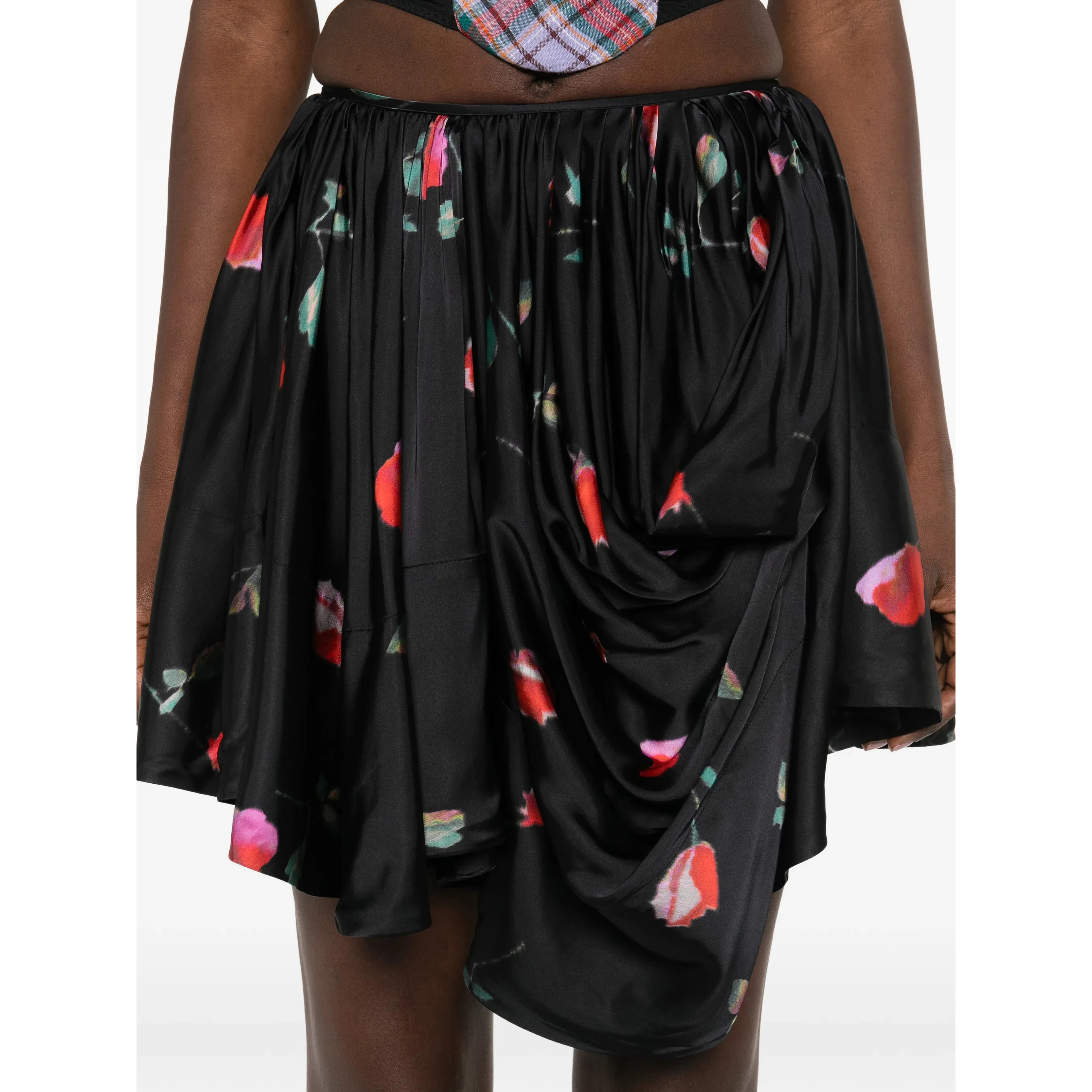 GANNI Skirts Black