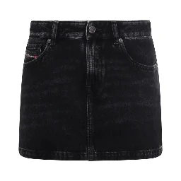 تنانير ديزل سوداء