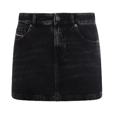 Diesel Skirts Black