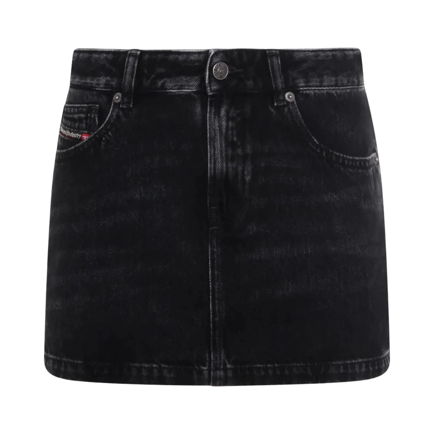 Diesel Skirts Black