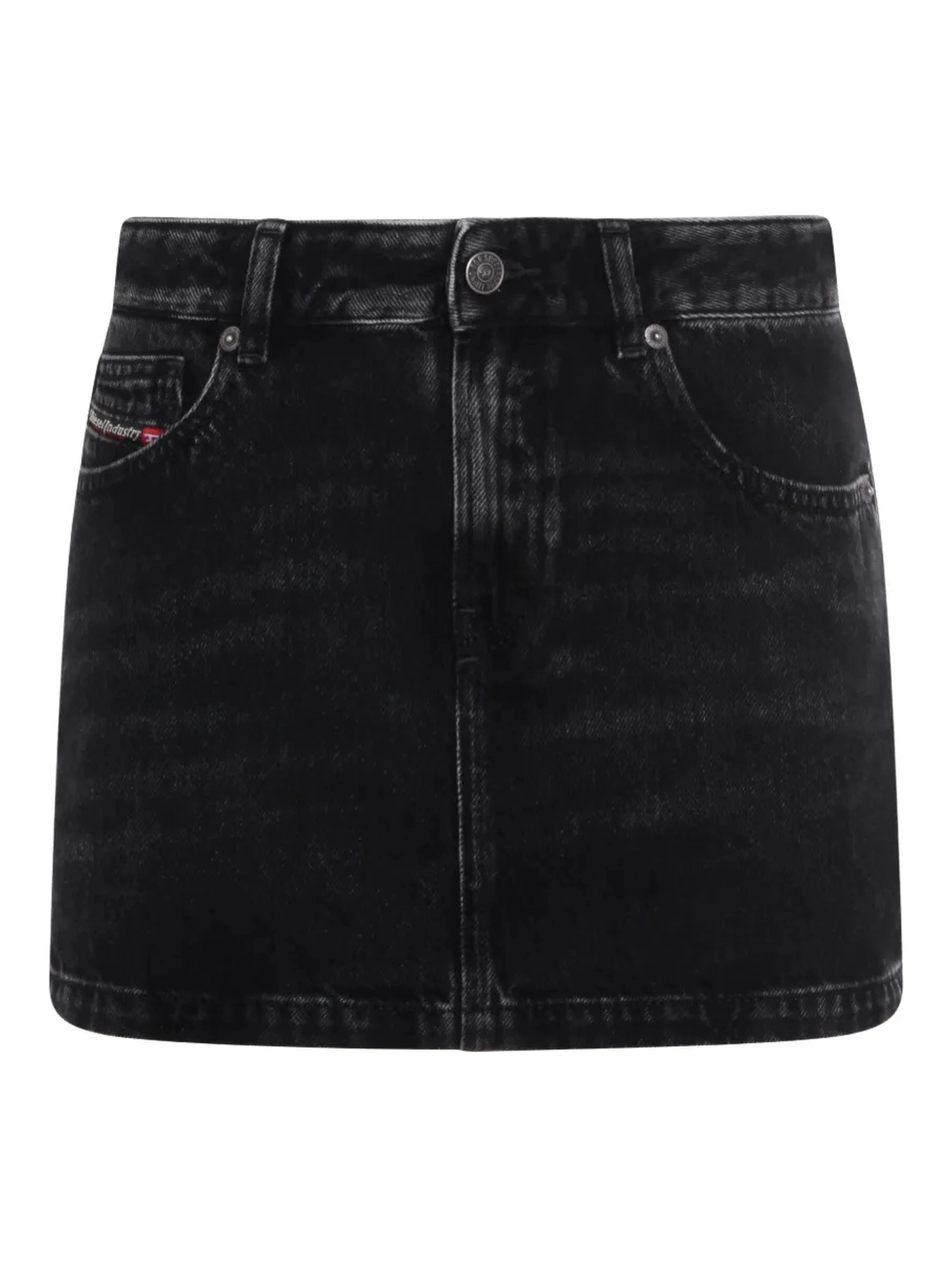 Diesel Skirts Black