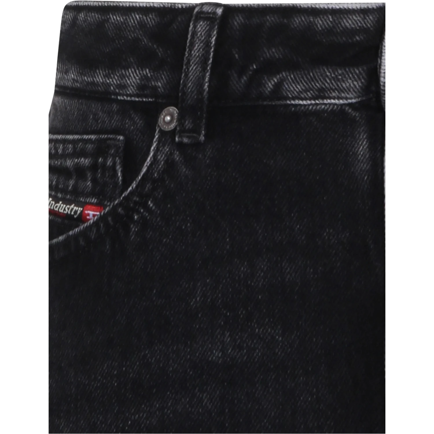 Diesel Skirts Black