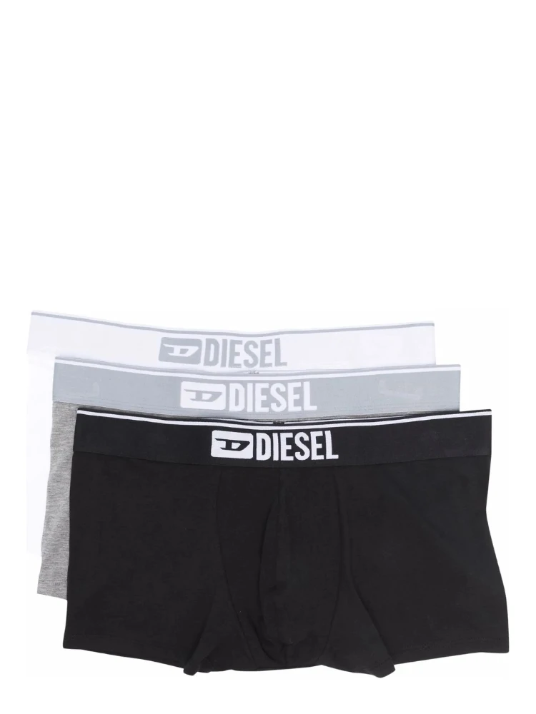Diesel Underwear MultiColour