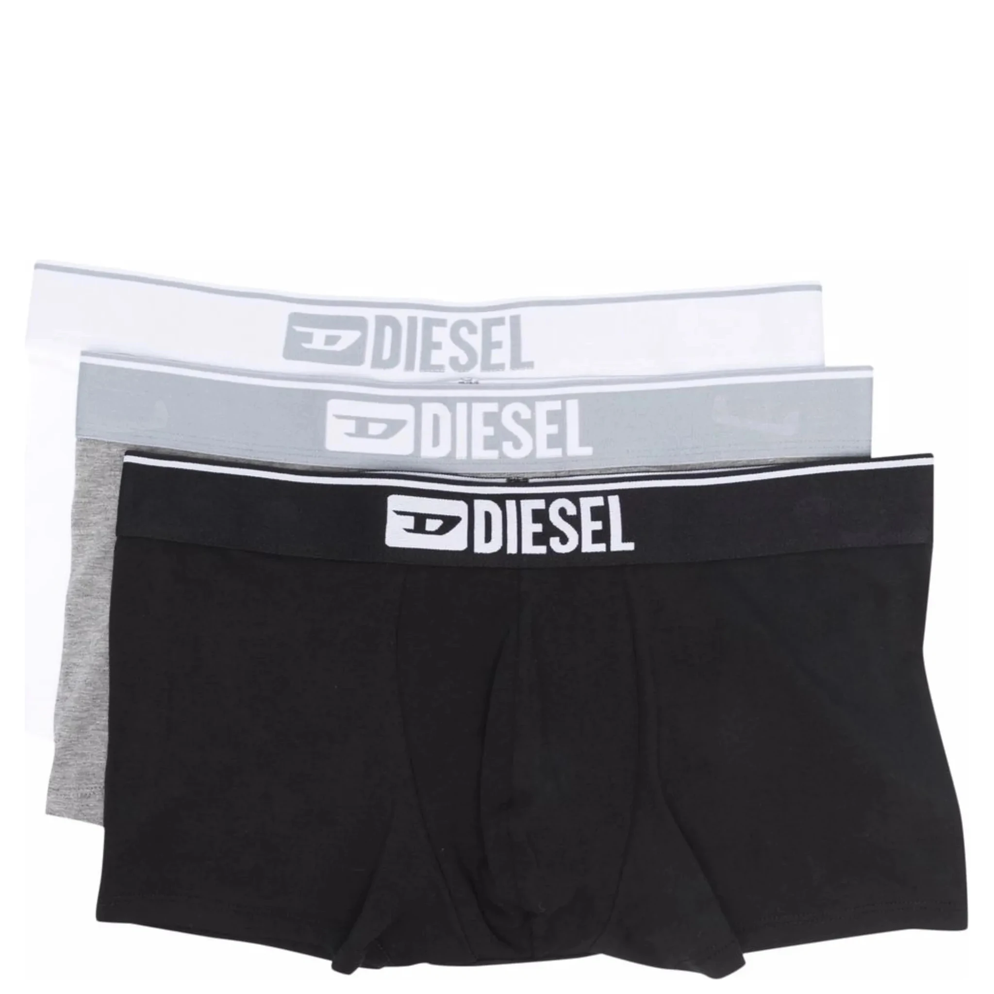 Diesel Underwear MultiColour