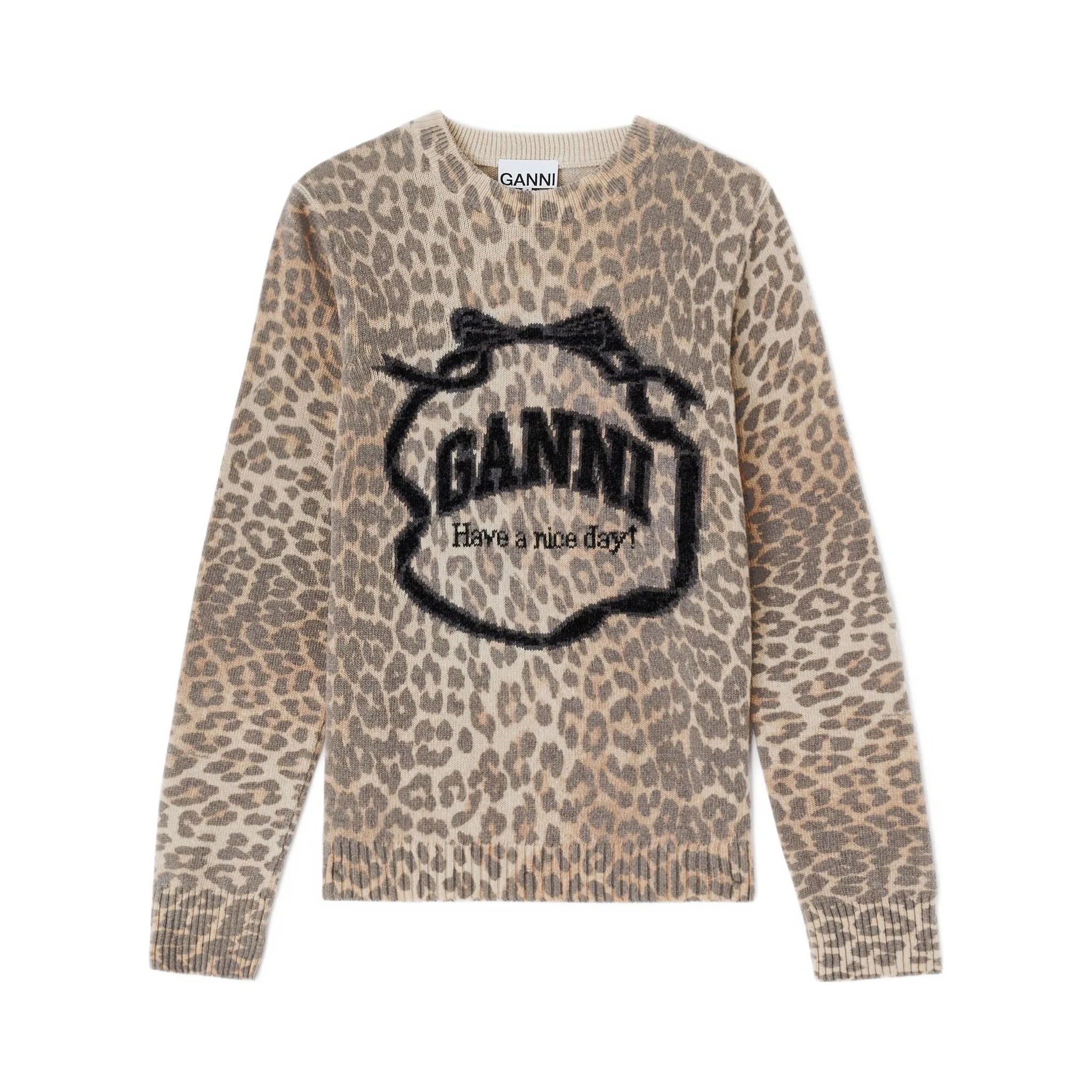 كنزات غاني بيج