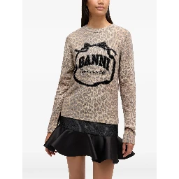 كنزات غاني بيج