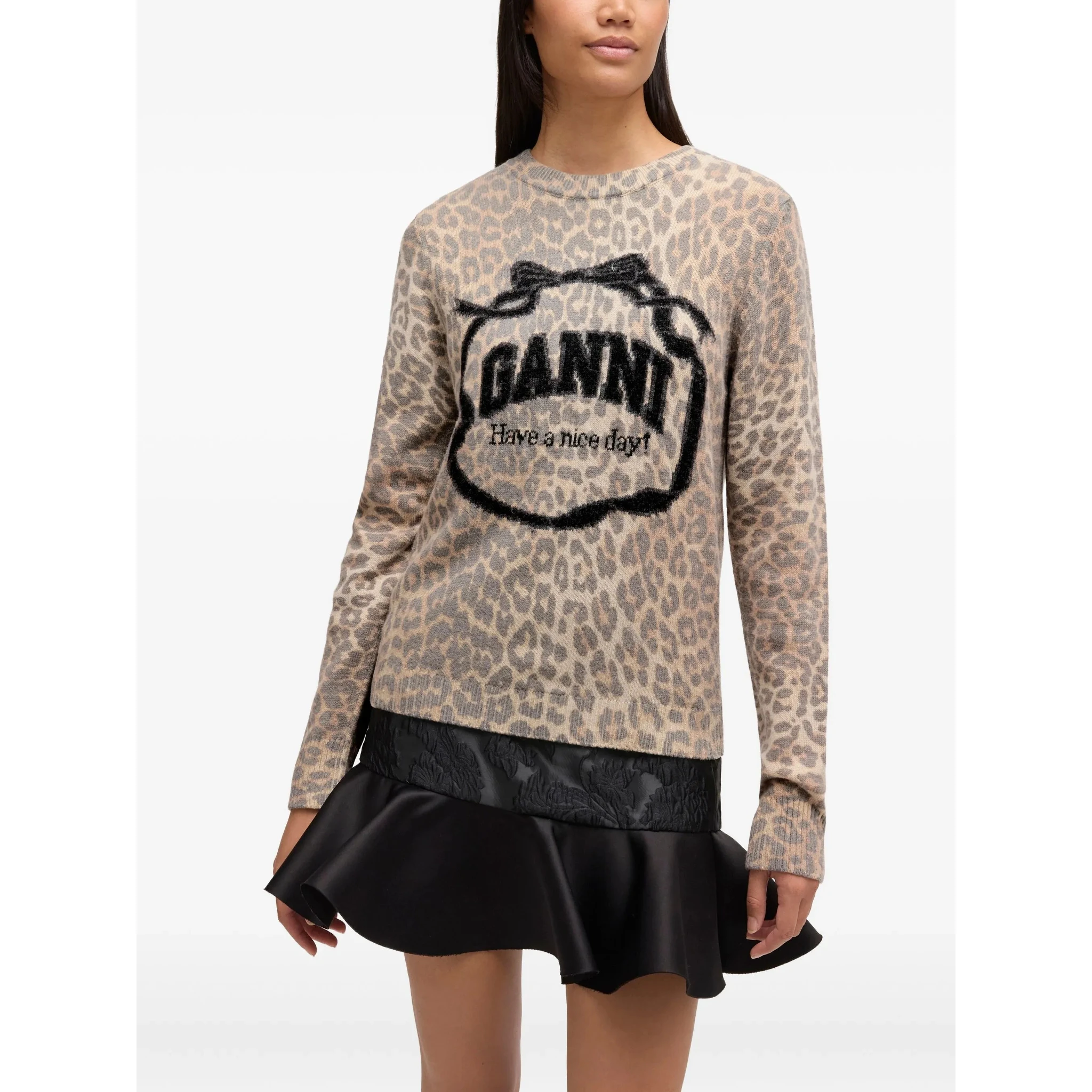 كنزات غاني بيج