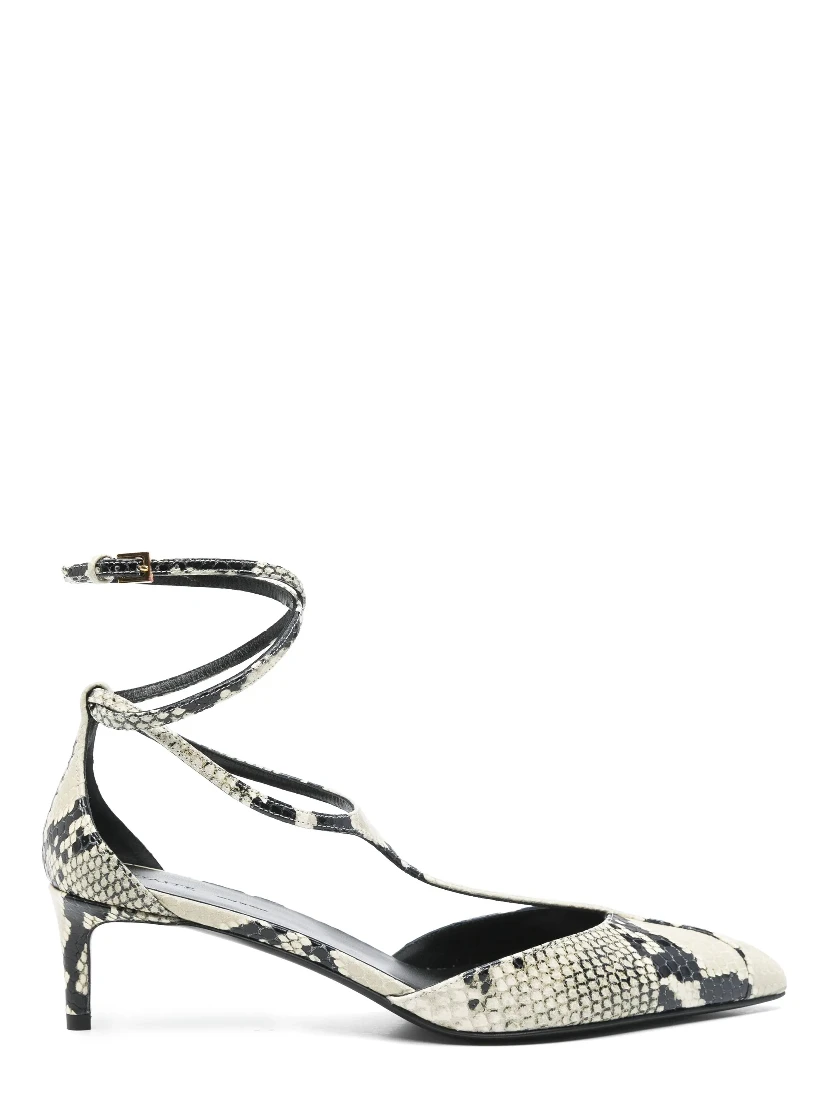 KHAITE Sandals Green