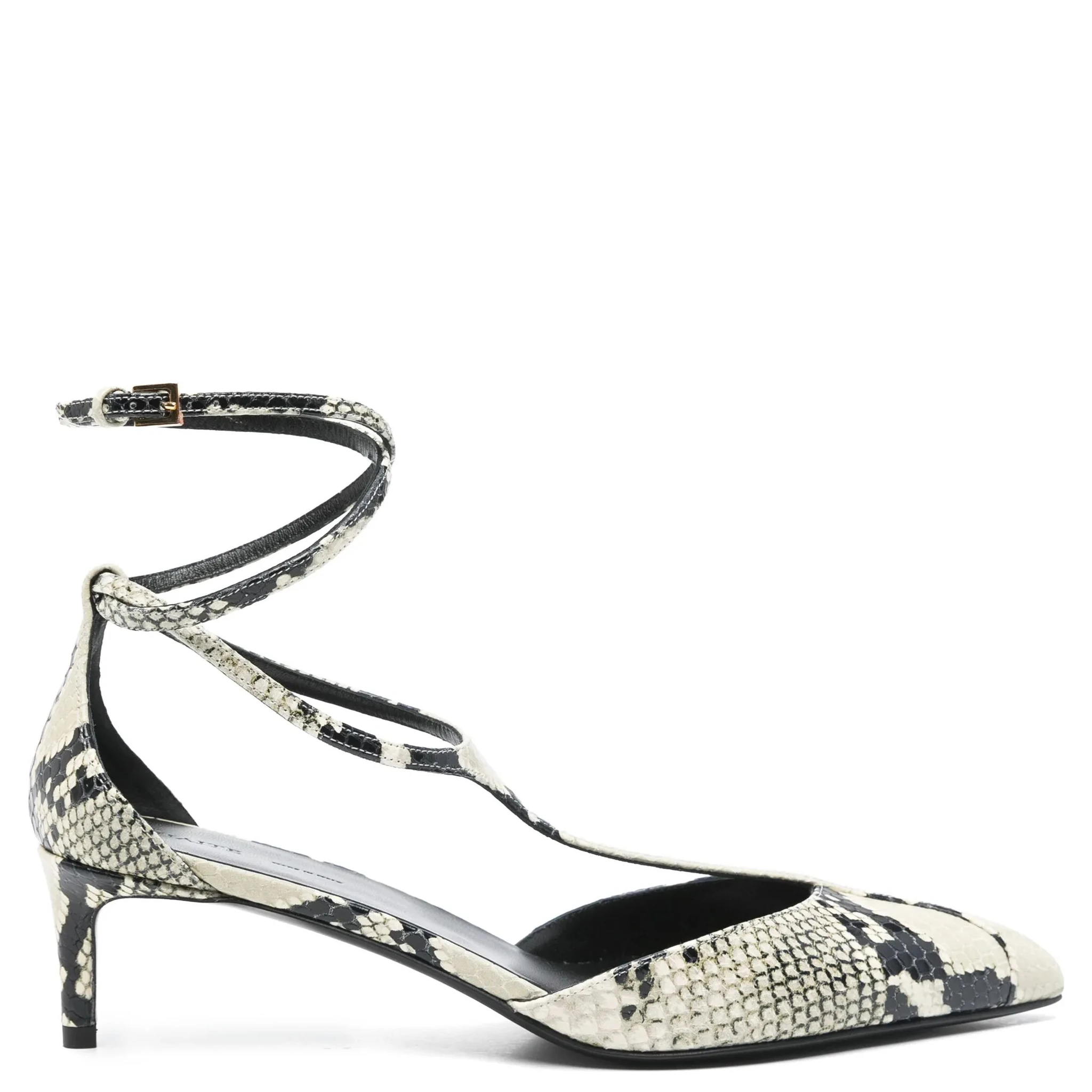 KHAITE Sandals Green