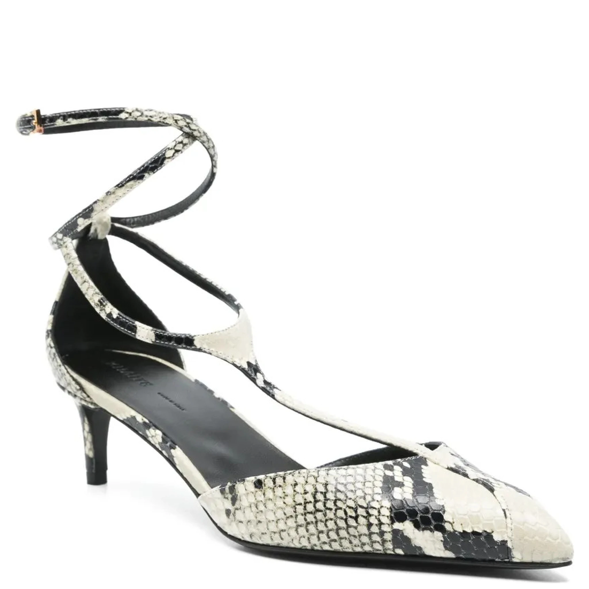 KHAITE Sandals Green