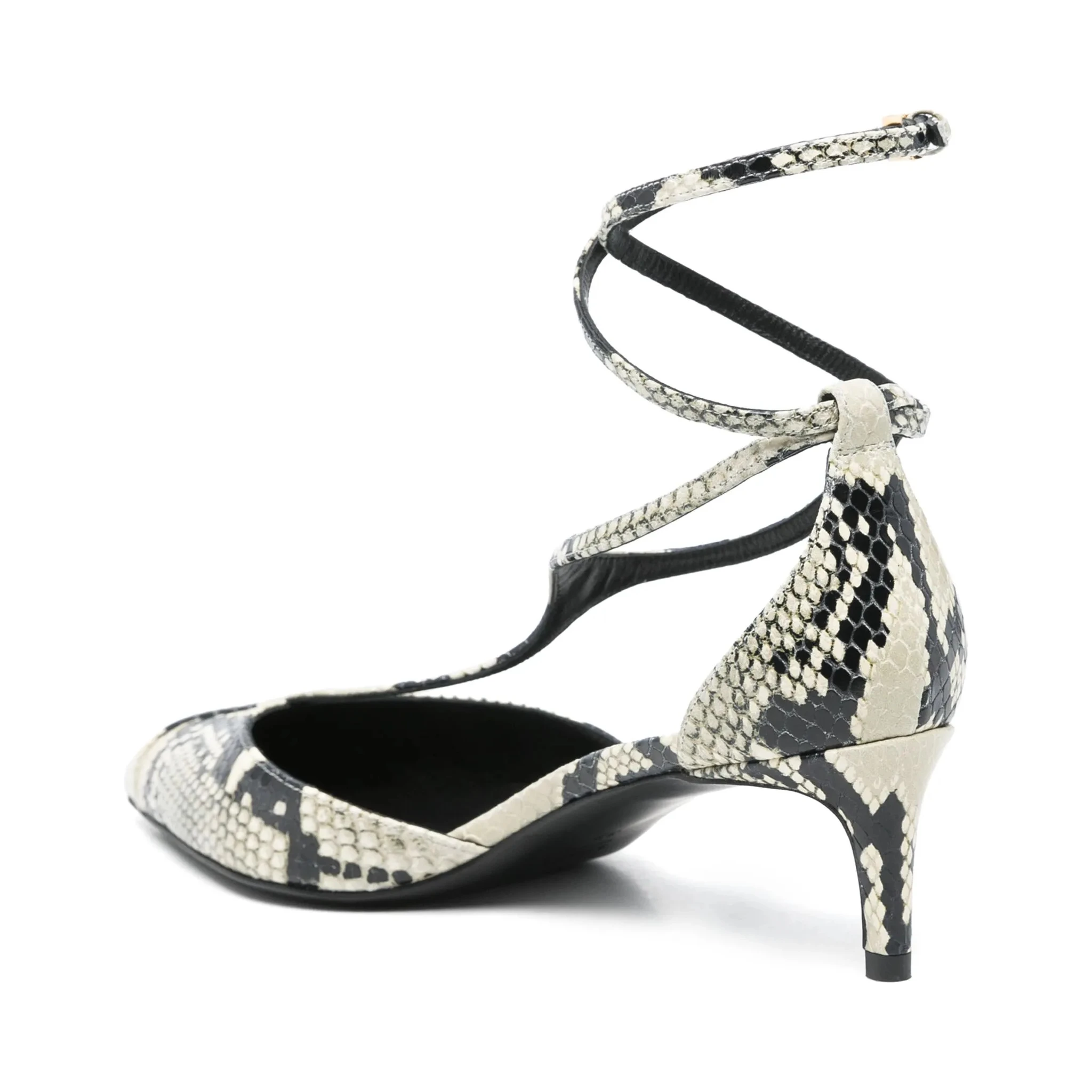 KHAITE Sandals Green