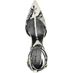 KHAITE Sandals Green