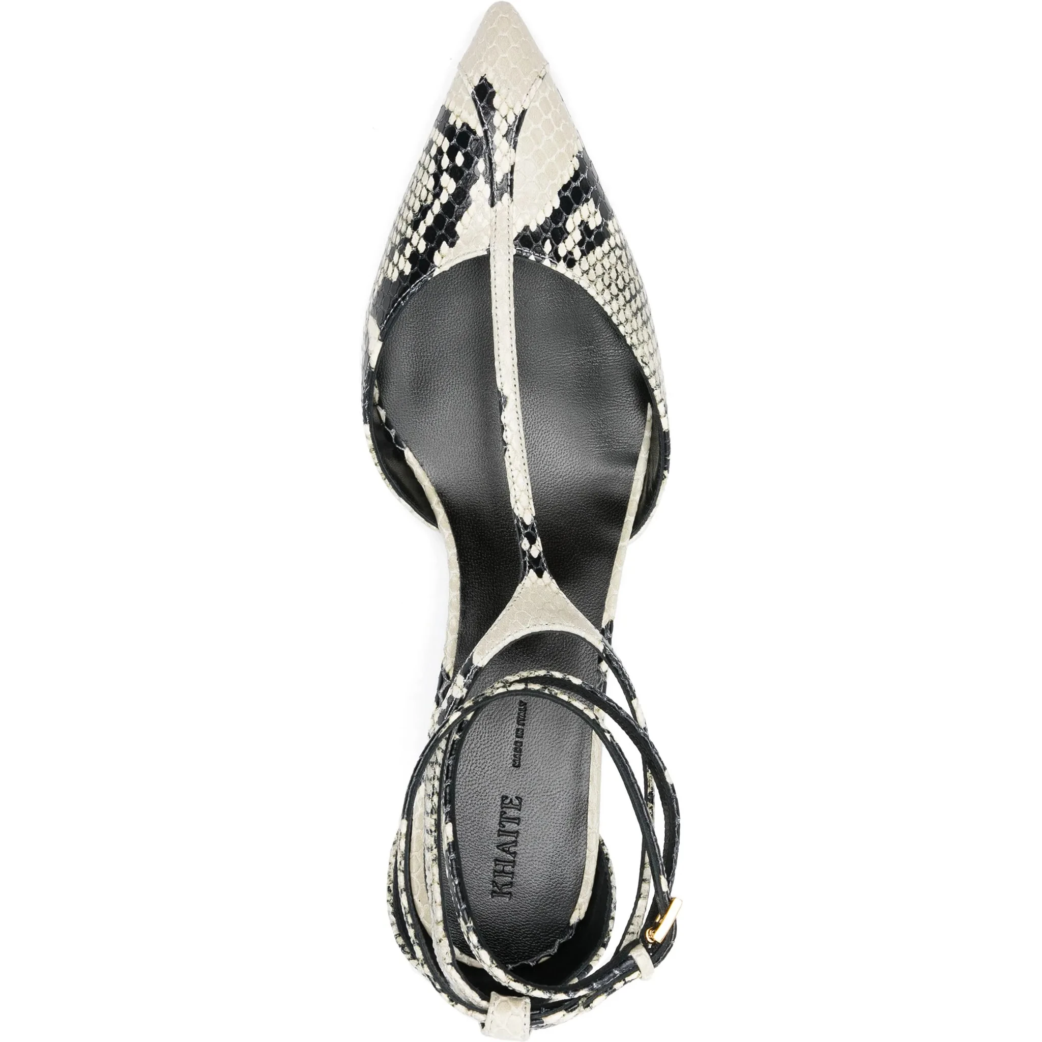 KHAITE Sandals Green