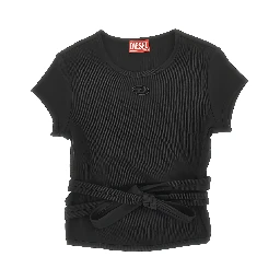 قمصان ديزل سوداء